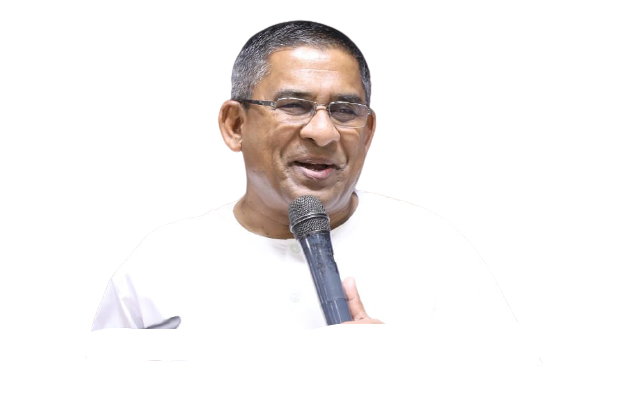 Pastor.Balasubramoniam