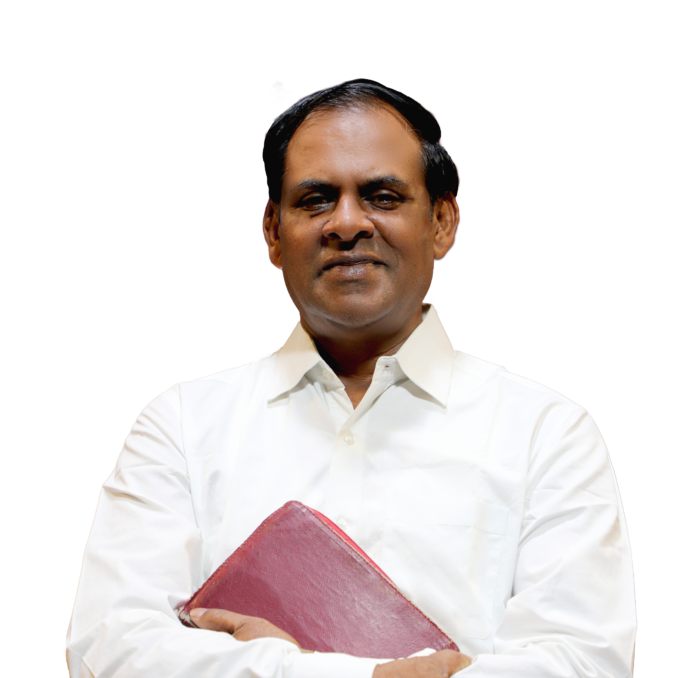 Bro.L.Vincent Raj